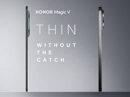 荣耀Magic V5首发，成功完成全球首个端侧语音大模型 的部署落地