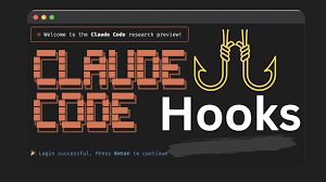 Claude Code 再进化!Hooks 功能开启 AI 编程新境界,自动化水平再提升