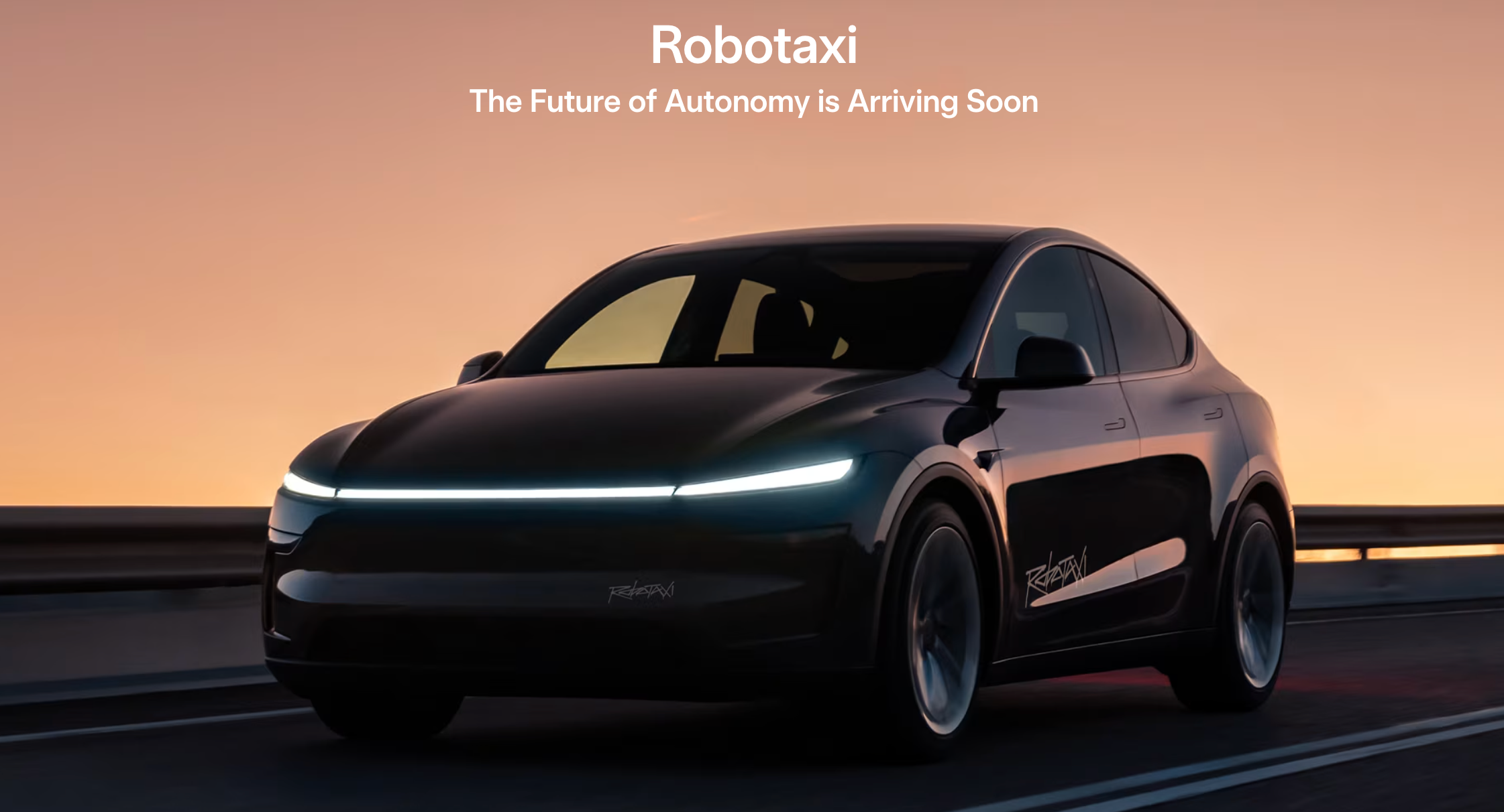 Robotaxi 行业机遇爆棚,摩根大通:百度市值将达 796 亿美元