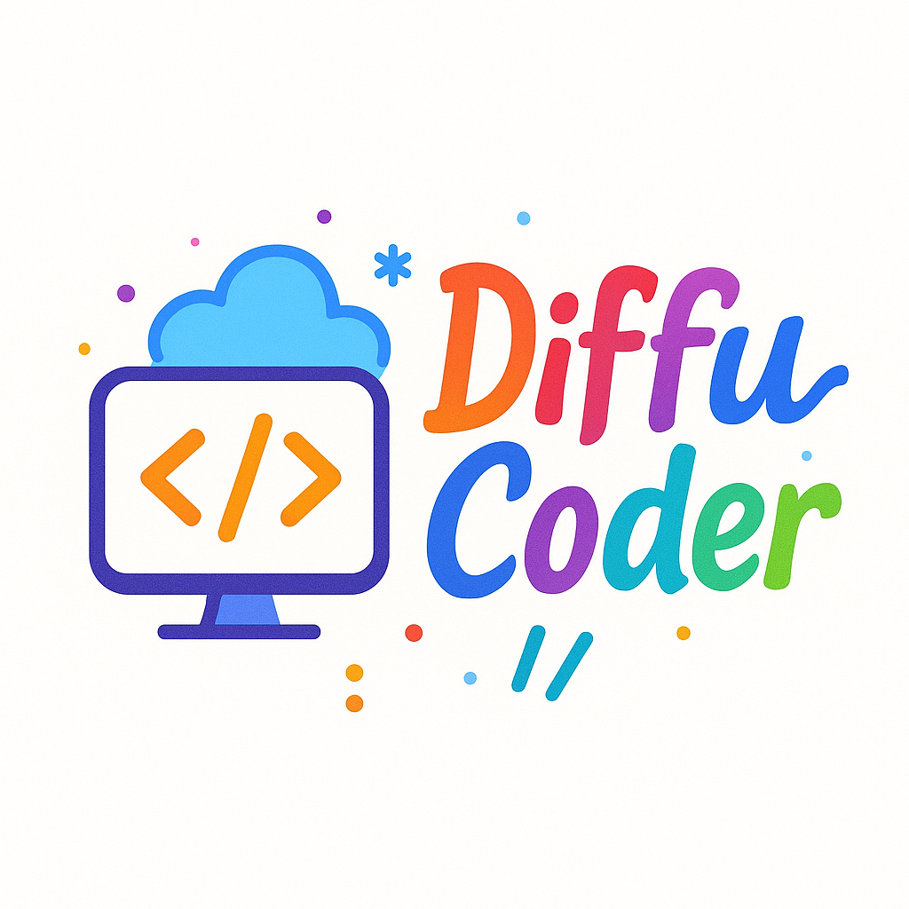 AI日报:苹果 DiffuCode-7B-cpGRPO,基于 Qwen2.5-7B 的无序代码生成大师;Character.AI 推出 TalkingMachines,让 AI 角色视频互动逼真如面对面;免训练加速!上交大 EEdit 攻克扩散模型图像编辑时空冗余难题