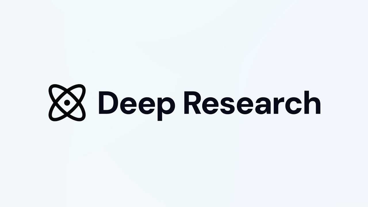 Deep Research革新:微软自动化研究的新里程碑