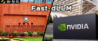 英伟达与港大麻省理工合作:创新KV缓存技术提升扩散模型推理速度