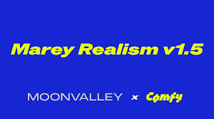 Moonvalley Marey Realism v1.5:无版权风险的高清AI视频生成