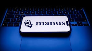 Manus调整策略:部分业务团队调整,提升运营效率
