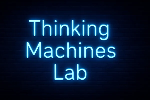无产品、无营收，Thinking Machines Lab 凭“梦之队”拿下硅谷史上最大种子轮