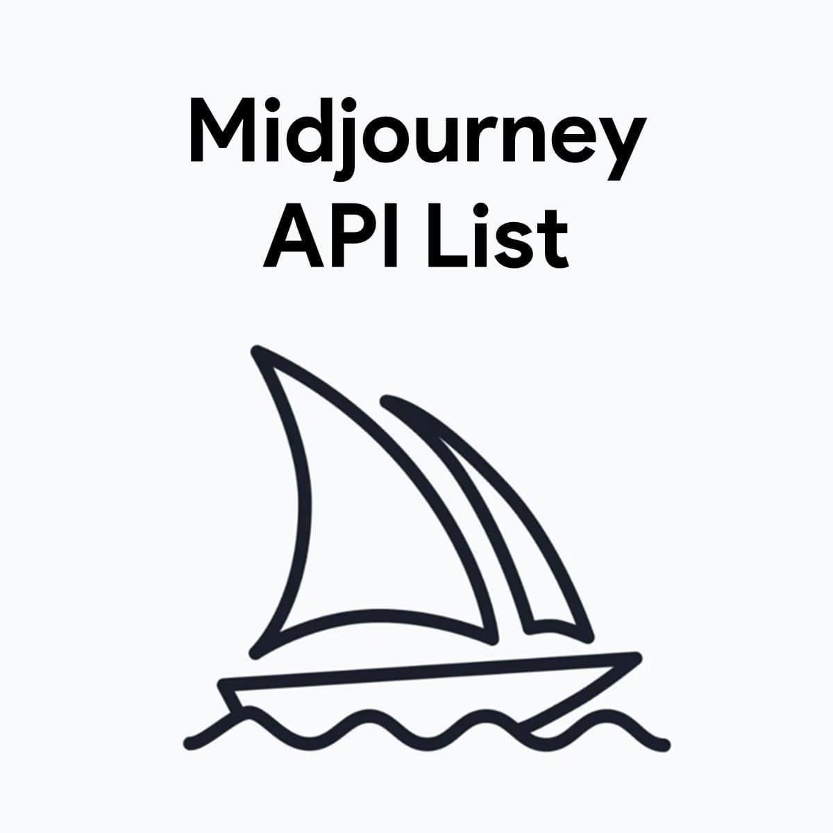 告别第三方代理！Midjourney 官方企业 API 三季度开放