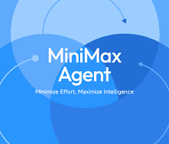 一句话变电商！MiniMax Agent 全栈上线，5 分钟上线 Shopify 级商城