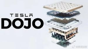 英伟达最强劲敌!Dojo2让特斯拉“算力自由”