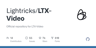 免费商用!开源LTX-Video 13B解放所有创作者