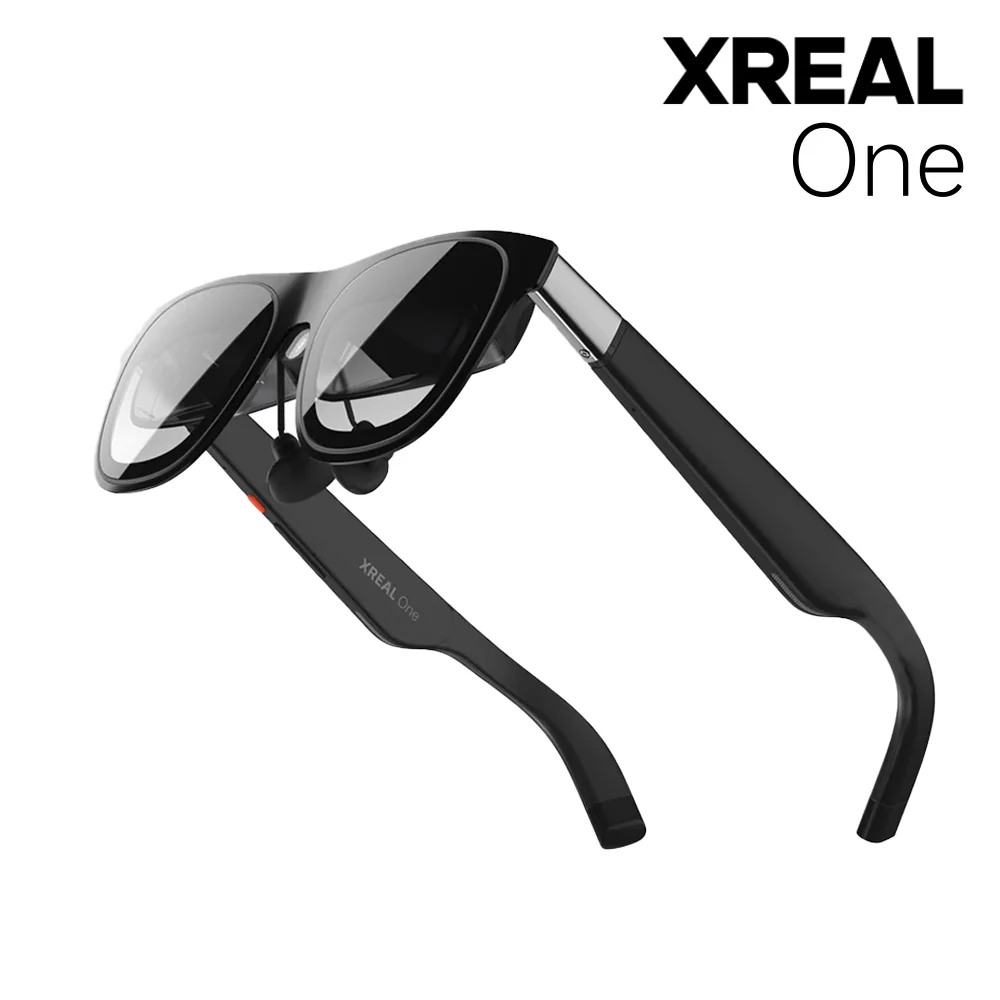 XREAL One Pro 亮相:57° 超大视场角,AR 眼镜沉浸体验新标杆