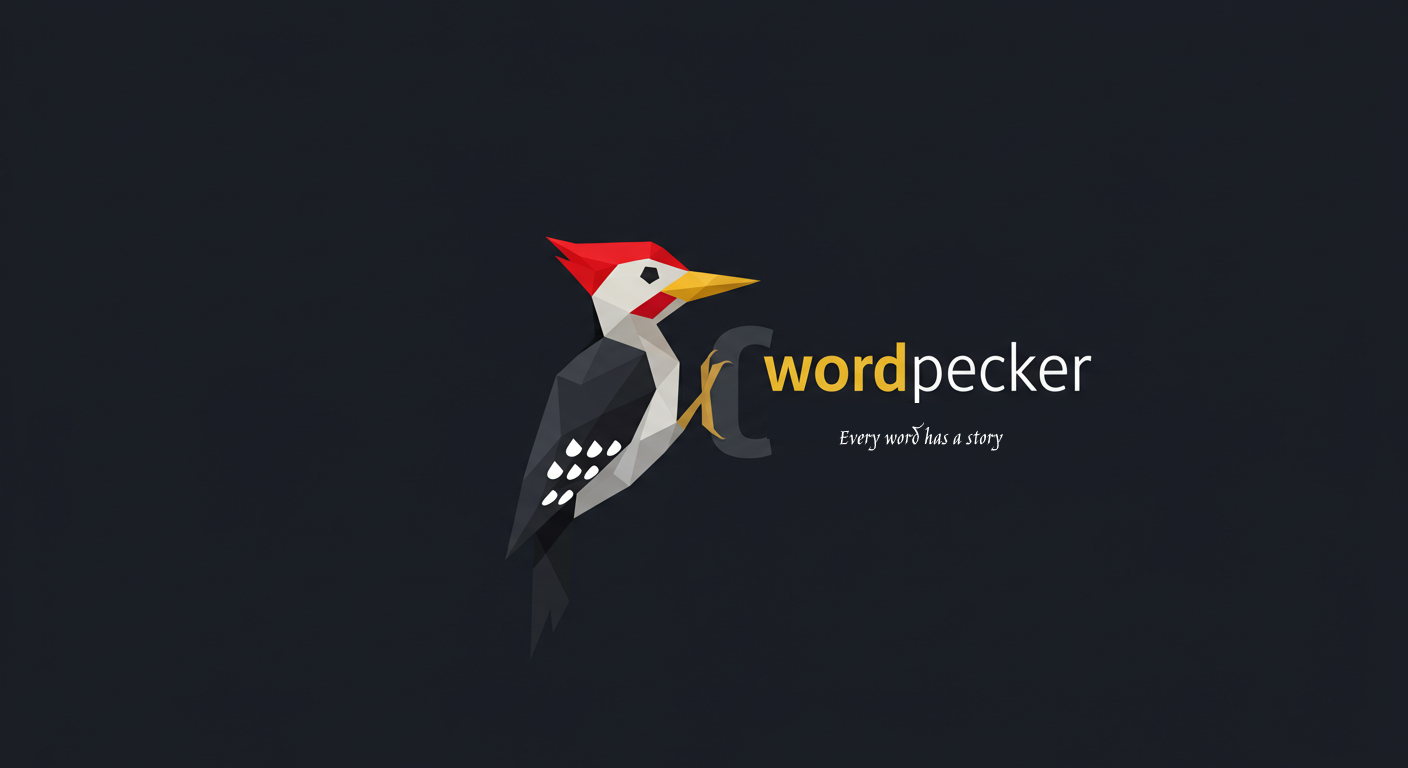 WordPecker 发布:AI 语音对话 + 自适应词汇,免费秒杀付费 App