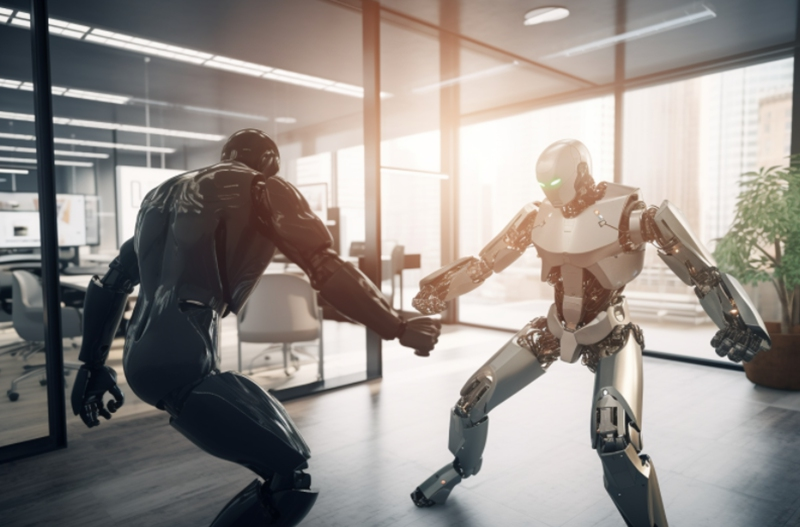 昔日战友反目!微软 AI 主管苏莱曼“带队挖角”谷歌 20+ DeepMind 核心员工,硅谷大地震