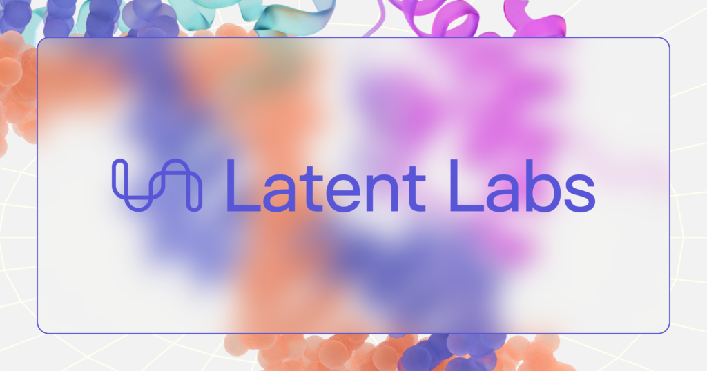 Latent Labs 推出 LatentX:网页 AI 模型助力蛋白质设计民主化