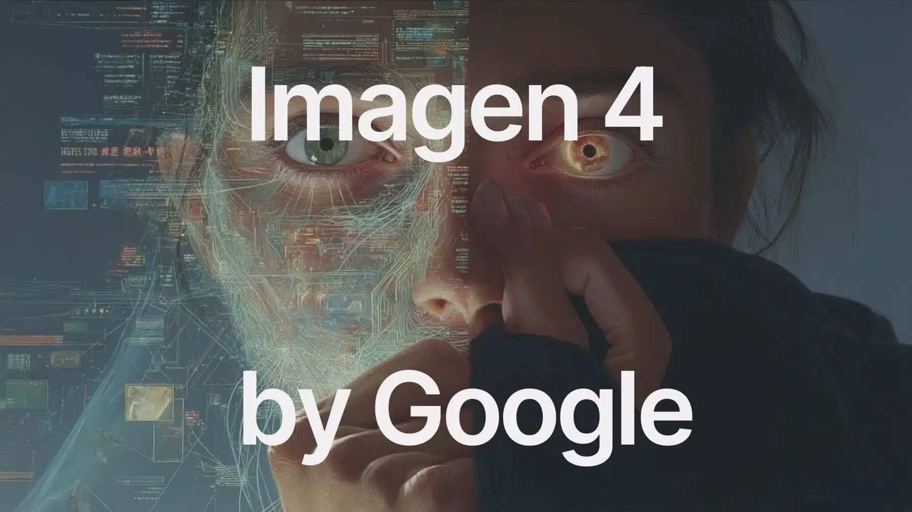 Gemini 重大更新:谷歌集成 Imagen,图像生成更便捷