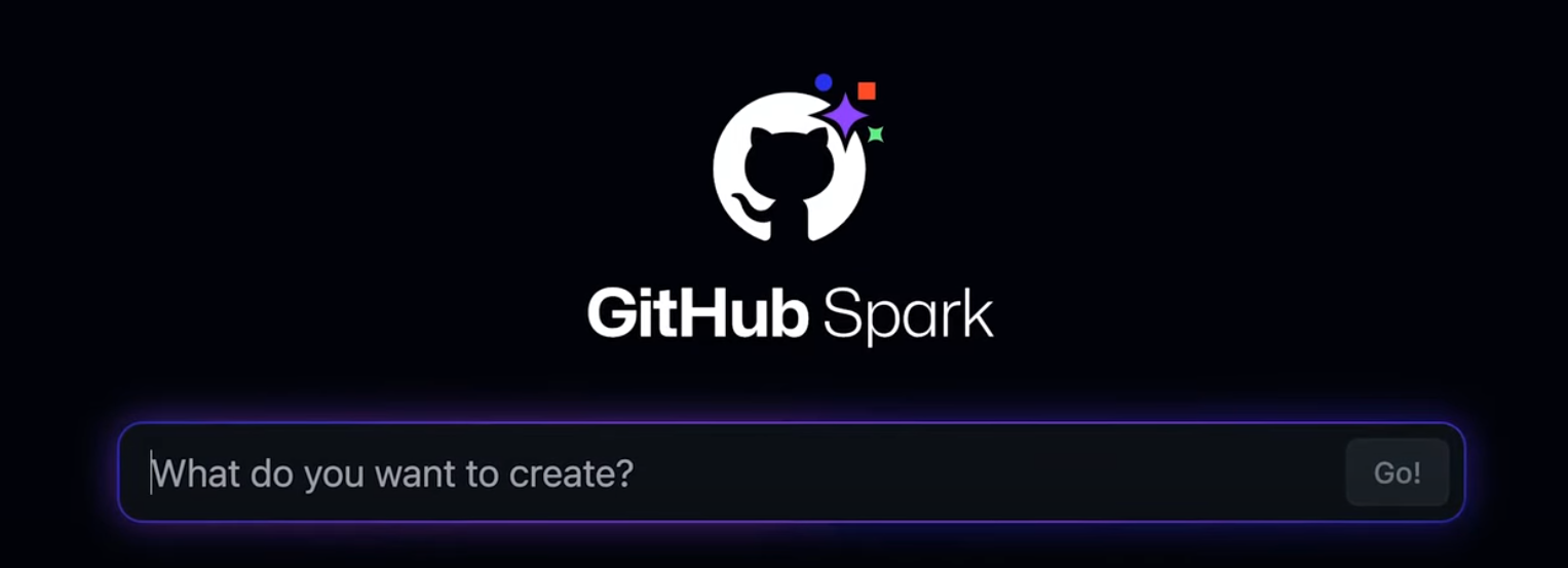 AI 开发的未来:GitHub Spark 让 Web 应用创建变得前所未有的简单