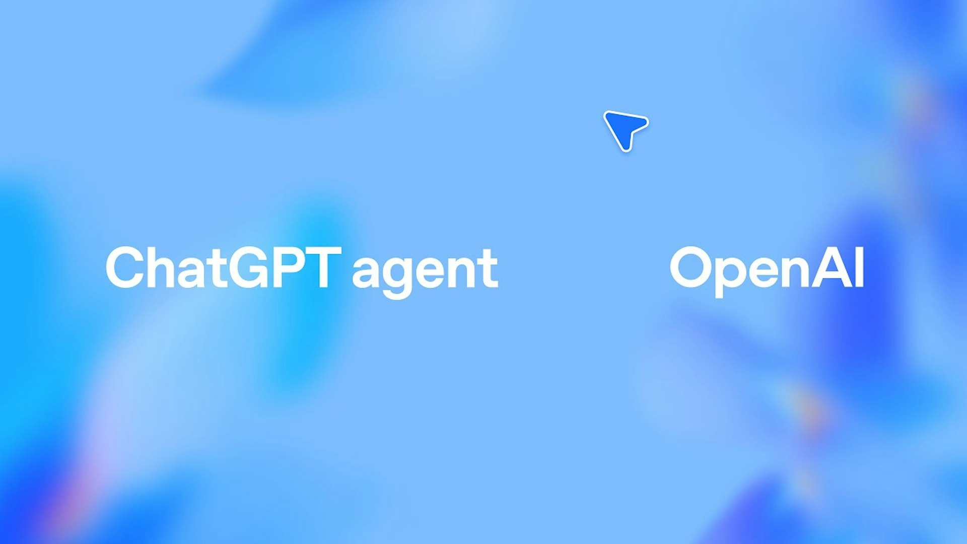 ChatGPT Agent 功能来袭,Plus、Pro、Team 用户抢先体验