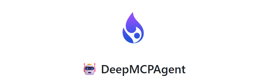 DeepMCPAgent开源炸场:MCP+LangChain一键建神级AI代理,生产力暴增10倍?